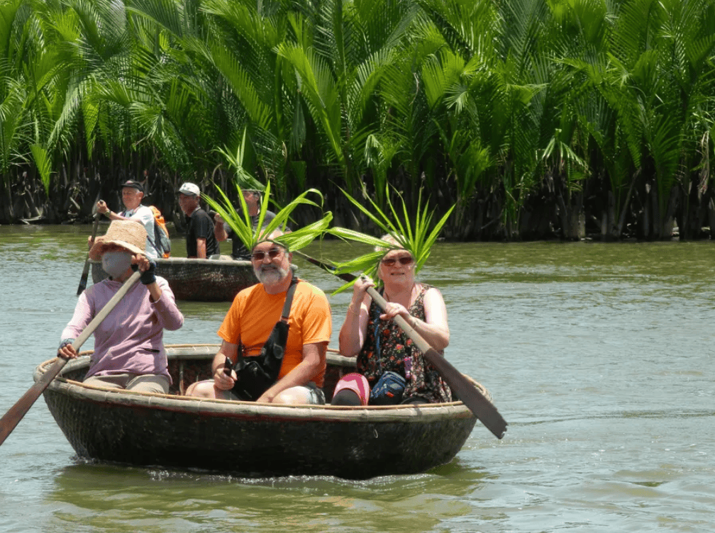 4月旅游｜4. 越南中部文化之旅